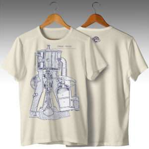 Triple Expansion Engine